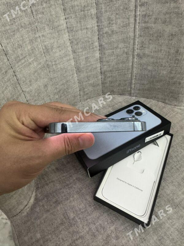 iPhone 13 Pro Max - Ашхабад - img 4