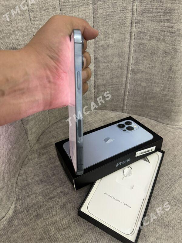 iPhone 13 Pro Max - Ашхабад - img 3