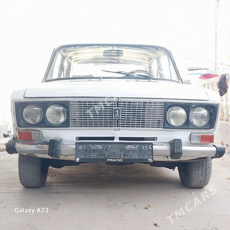 Lada 2106 1992 - 11 000 TMT - Büzmeýin GRES - img 1