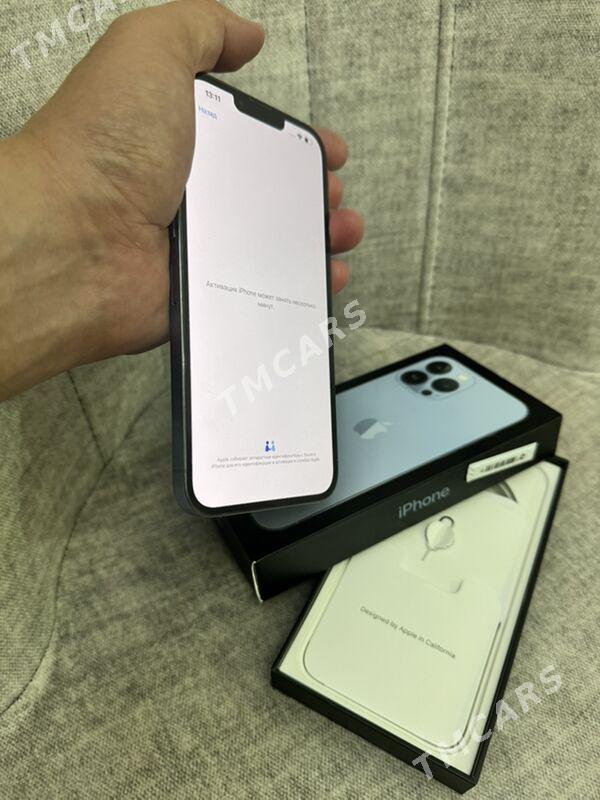 iPhone 13 Pro Max - Ашхабад - img 2