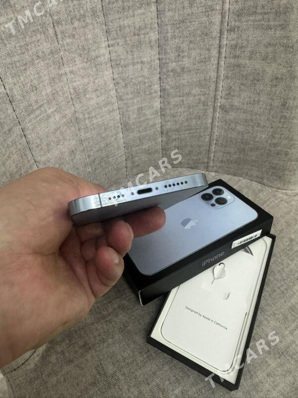 iPhone 13 Pro Max - Ашхабад - img 5
