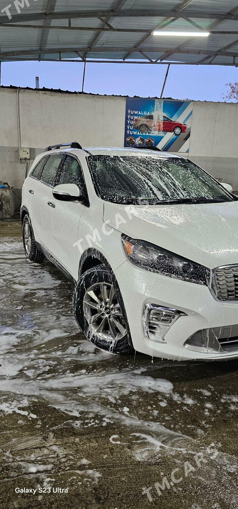 Kia Sorento 2019 - 265 000 TMT - Ашхабад - img 2