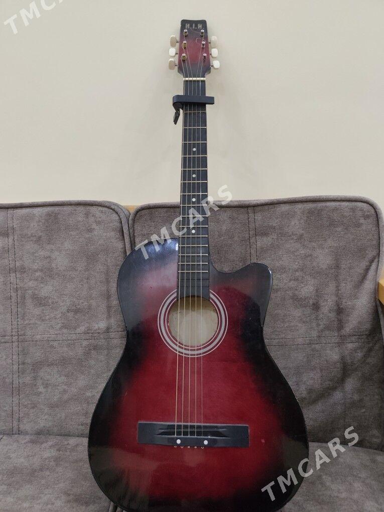 Gitara - Дашогуз - img 4
