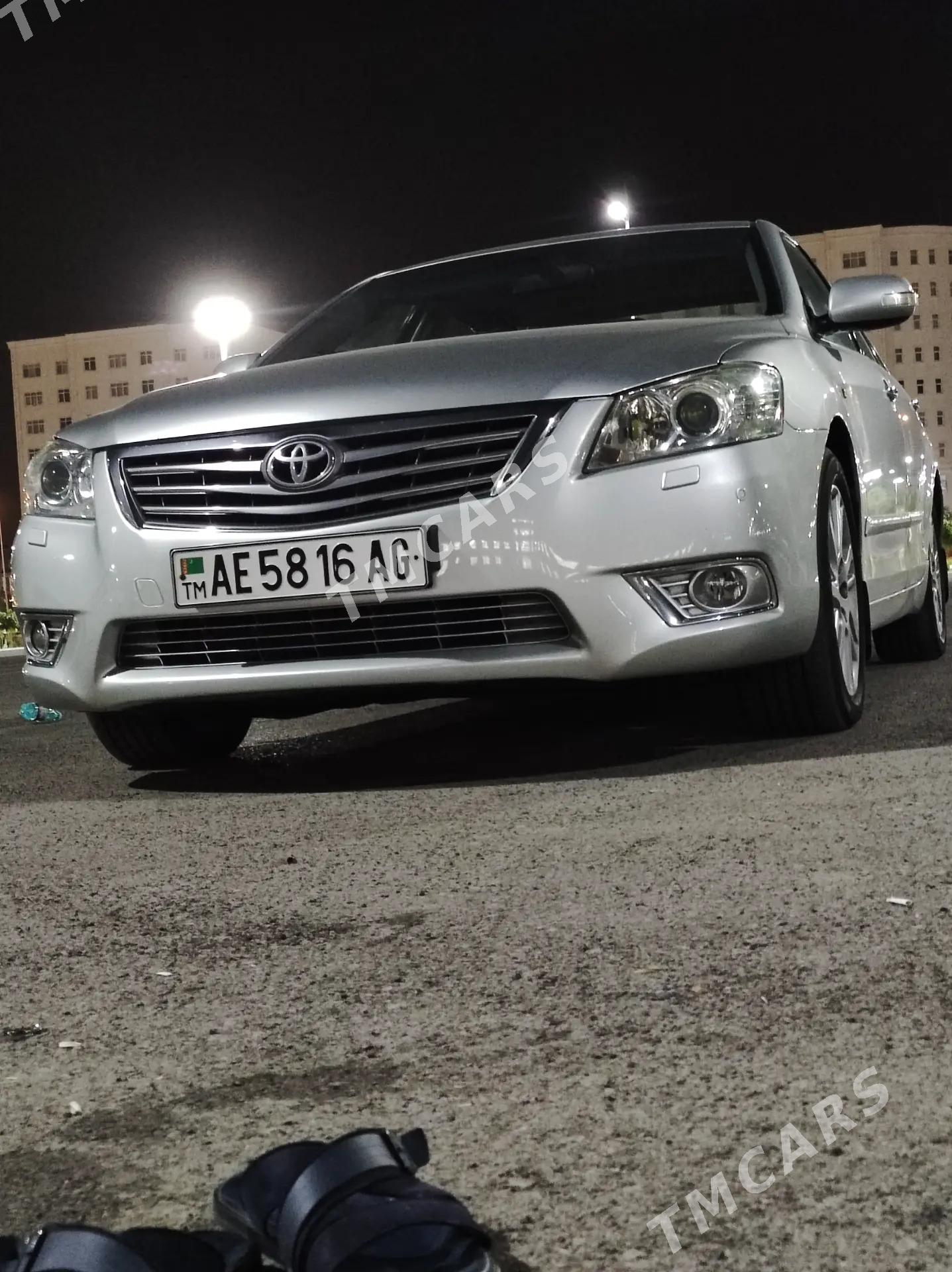 Toyota Aurion 2007 - 205 000 TMT - Aşgabat - img 2