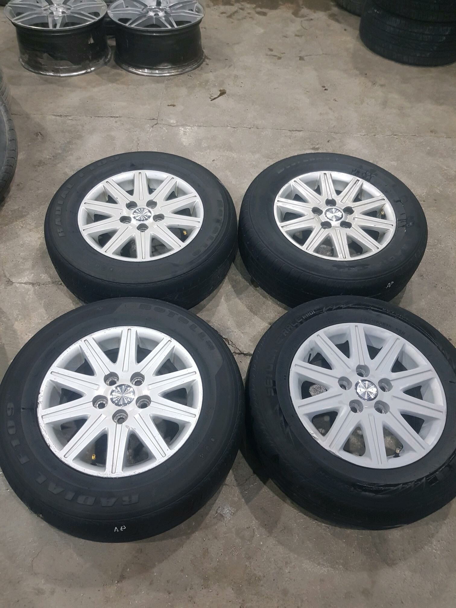 15 grant diska 3 200 TMT - Мары - img 6