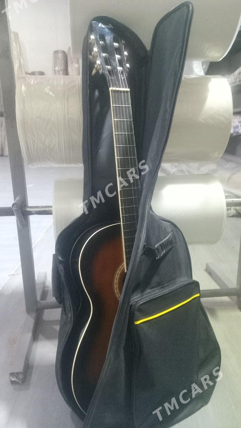 Gitara - Ялкым - img 2