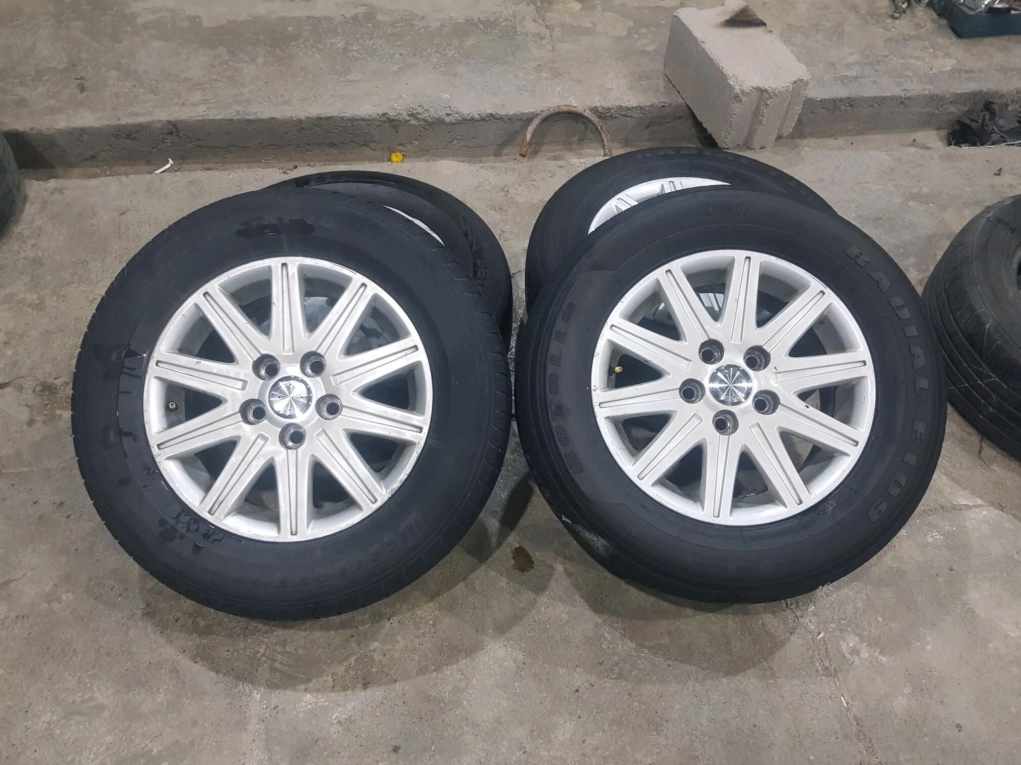15 grant diska 3 200 TMT - Мары - img 5