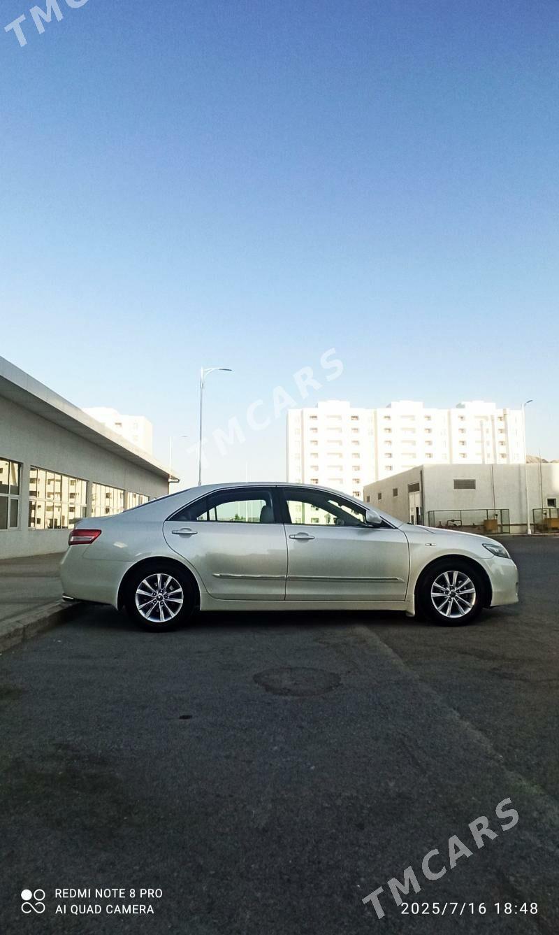 Toyota Camry 2011 - 240 000 TMT - Aşgabat - img 3
