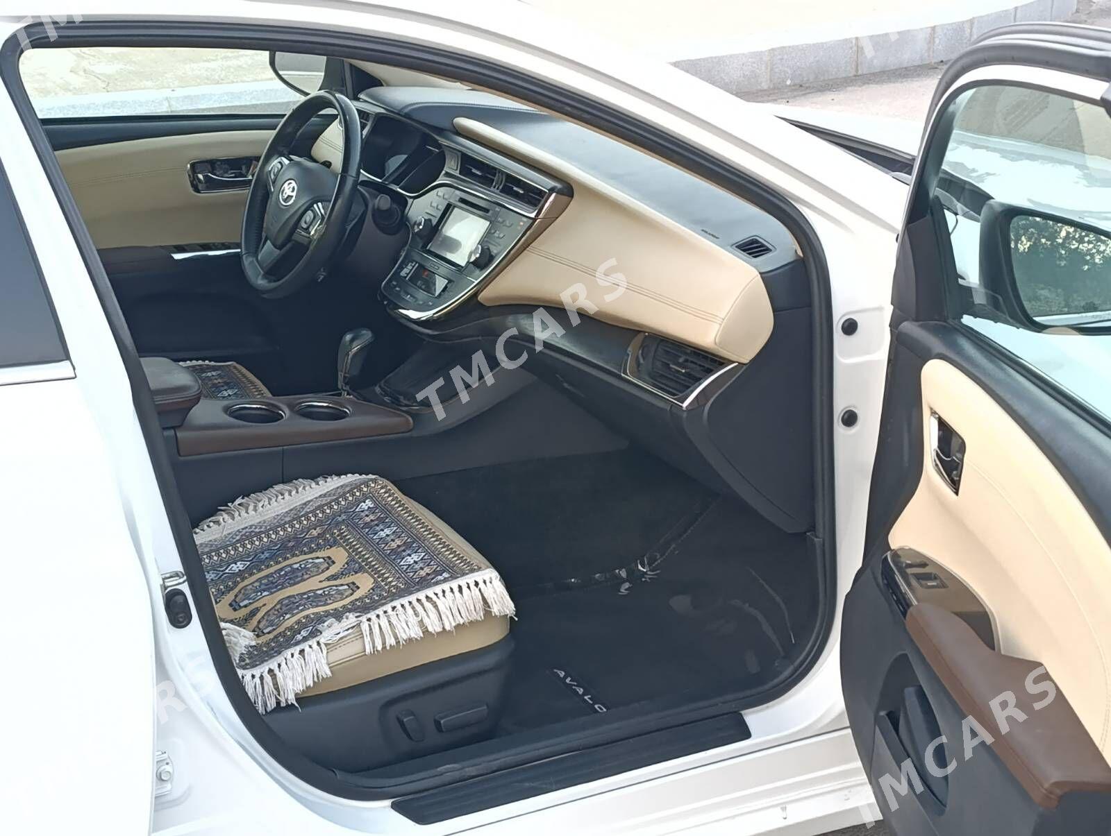 Toyota Avalon 2016 - 320 000 TMT - Aşgabat - img 2