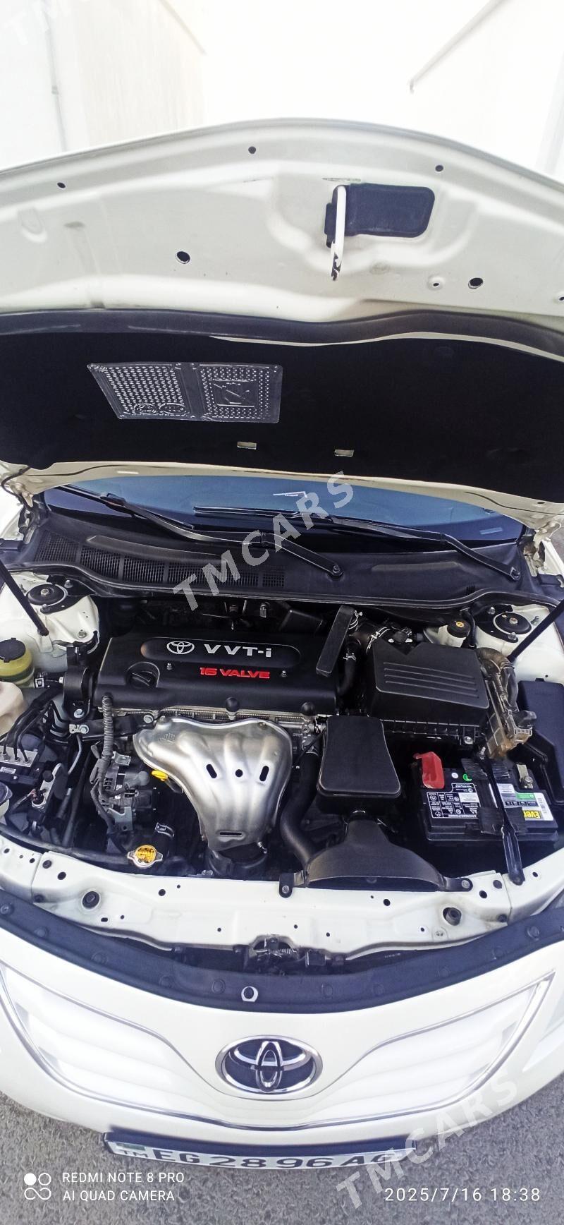 Toyota Camry 2011 - 240 000 TMT - Aşgabat - img 4