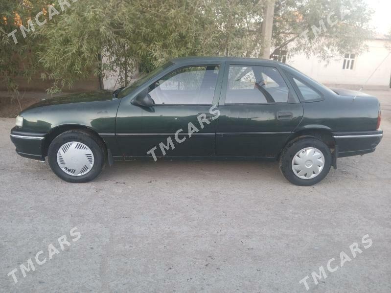Opel Vectra 1994 - 30 000 TMT - Köneürgenç - img 2