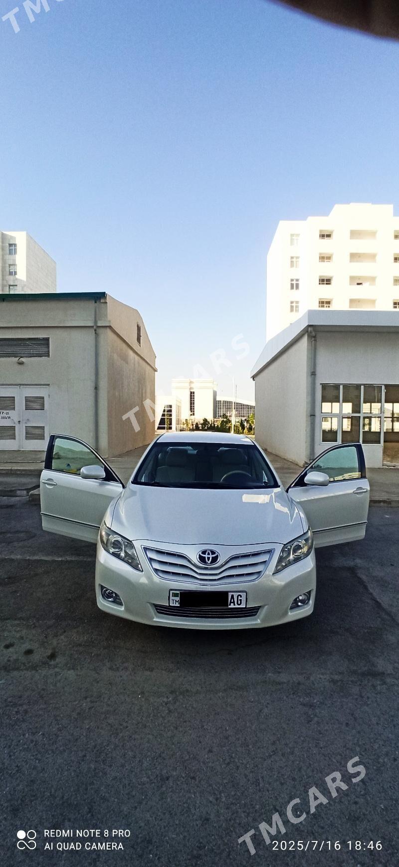 Toyota Camry 2011 - 240 000 TMT - Aşgabat - img 5