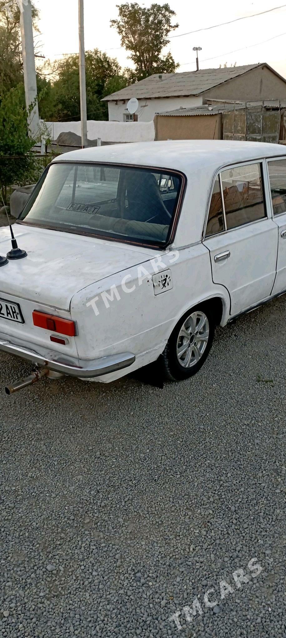 Lada 2104 1984 - 10 000 TMT - Bäherden - img 3