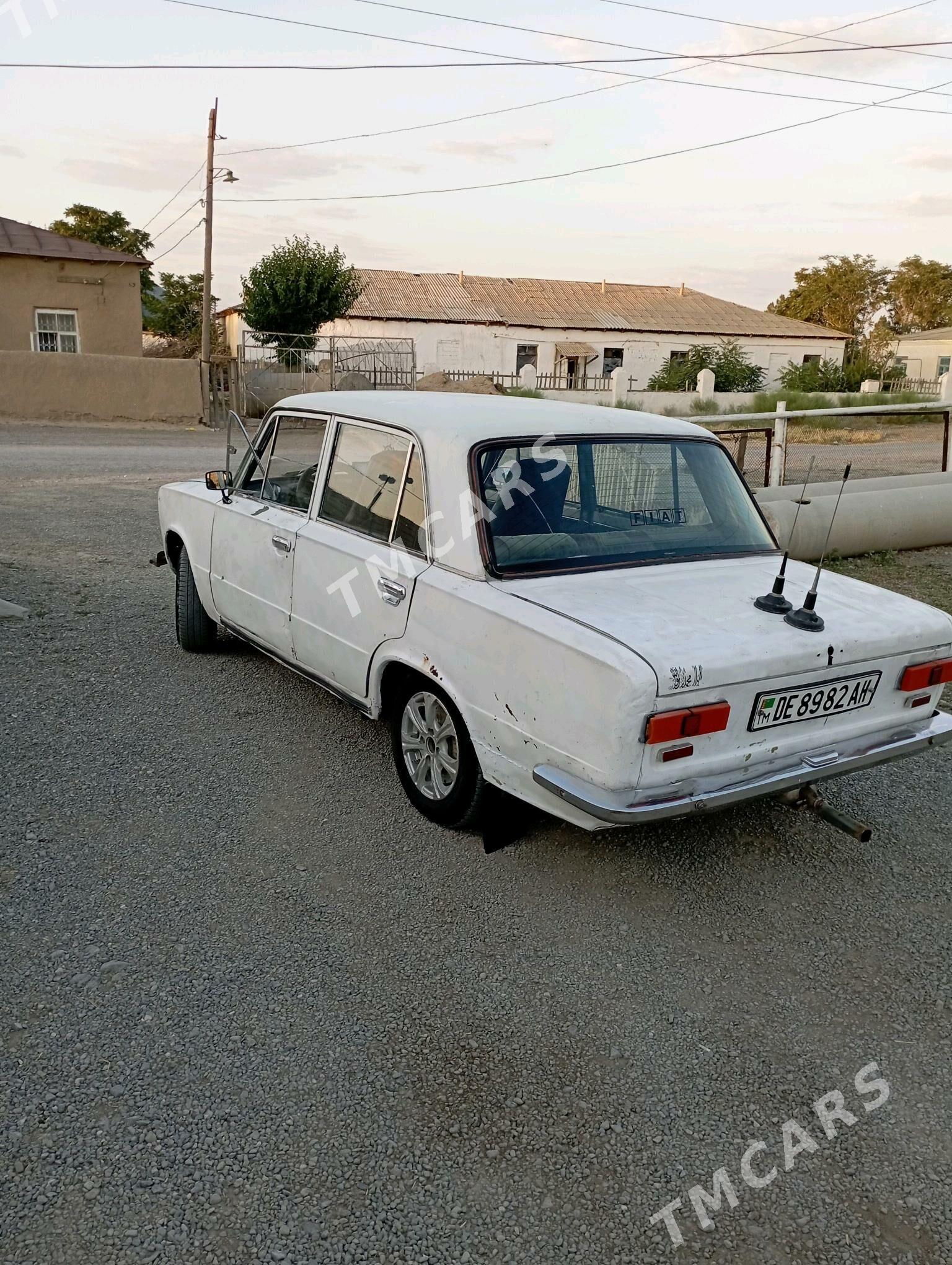 Lada 2104 1984 - 10 000 TMT - Bäherden - img 2