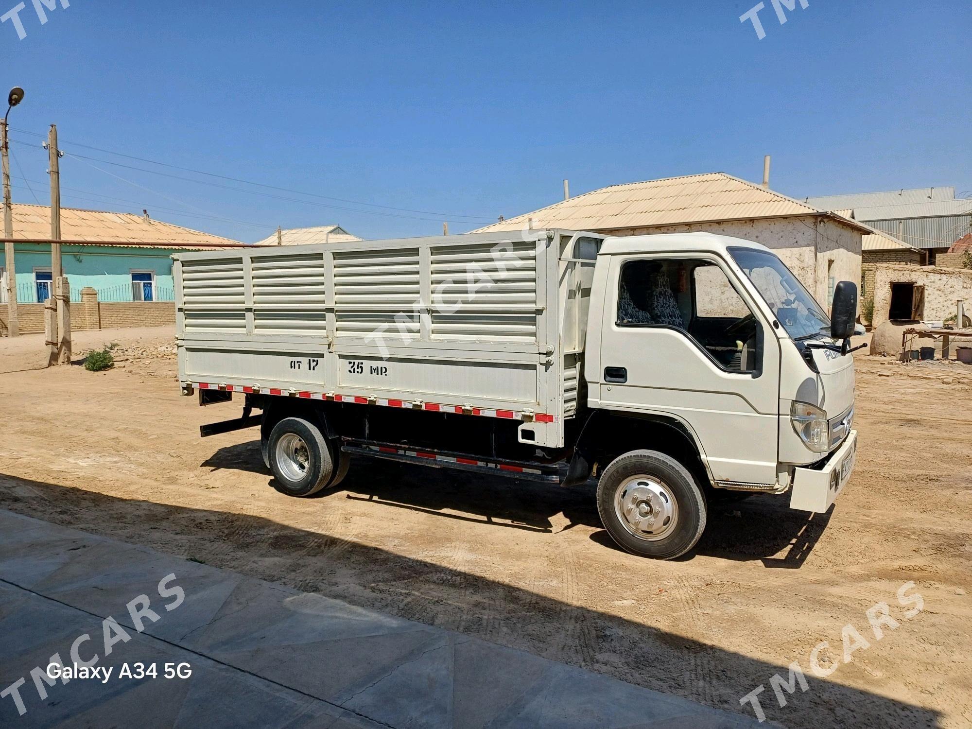 Forland H3 2014 - 140 000 TMT - Wekilbazar - img 2