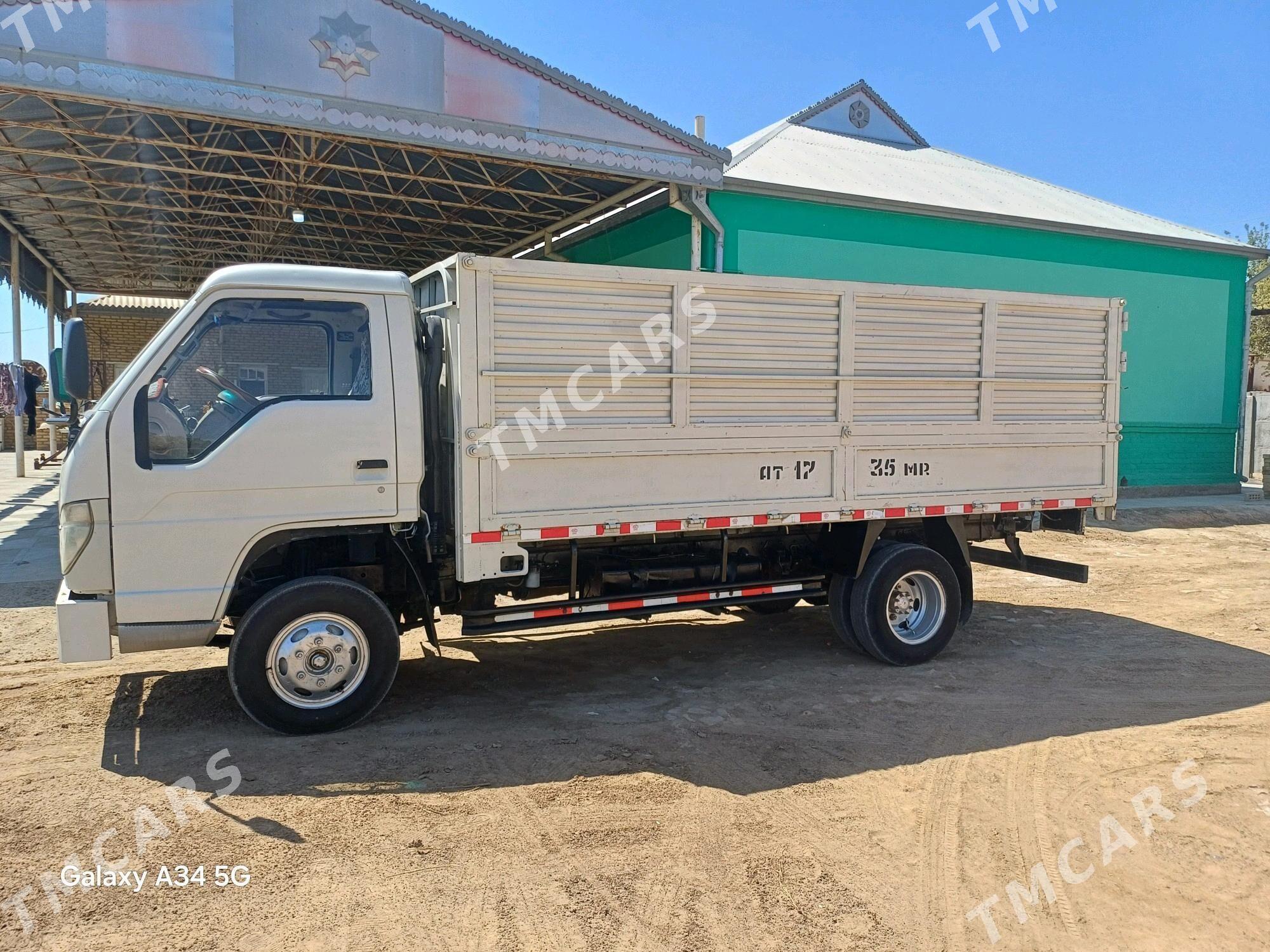 Forland H3 2014 - 140 000 TMT - Wekilbazar - img 4