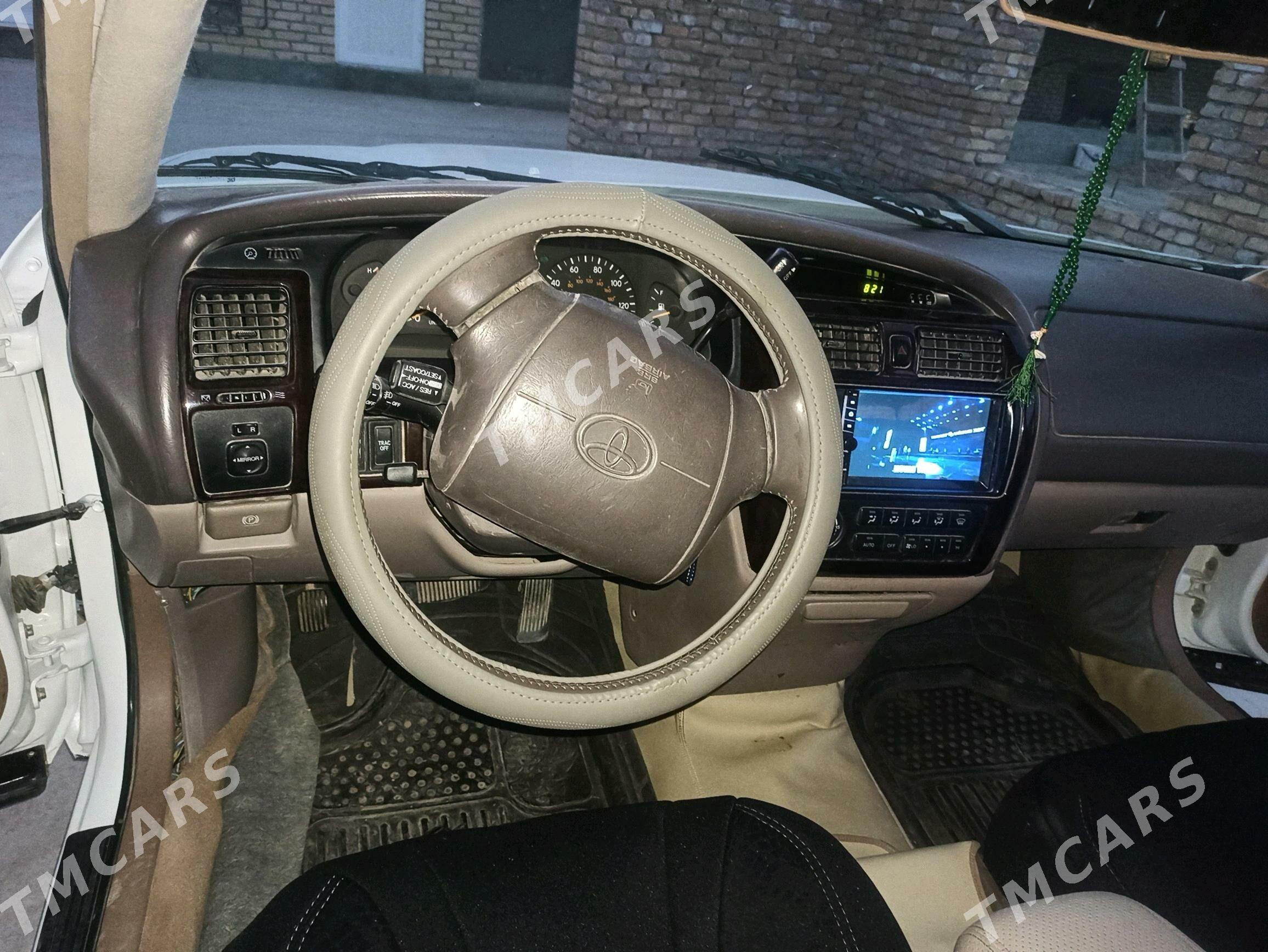 Toyota Avalon 1995 - 135 000 TMT - Türkmenabat - img 3