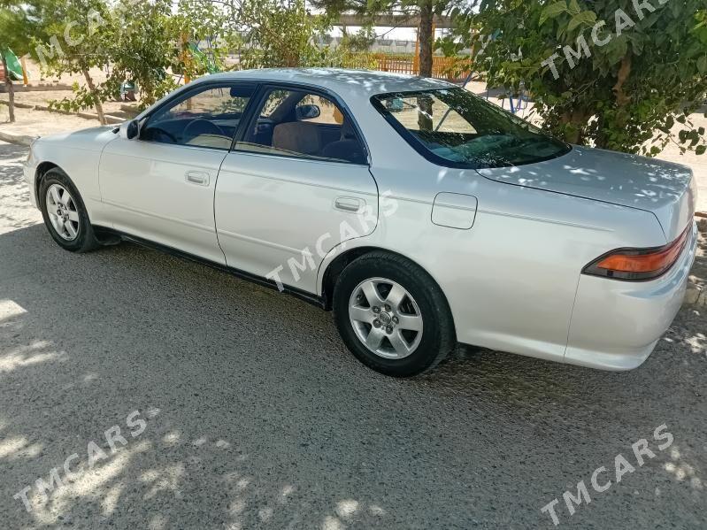 Toyota Mark II 1993 - 65 000 TMT - Мургап - img 5