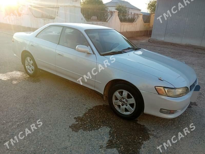 Toyota Mark II 1993 - 65 000 TMT - Мургап - img 9