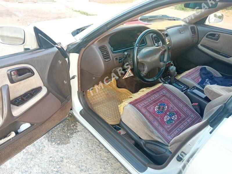 Toyota Mark II 1993 - 65 000 TMT - Мургап - img 10
