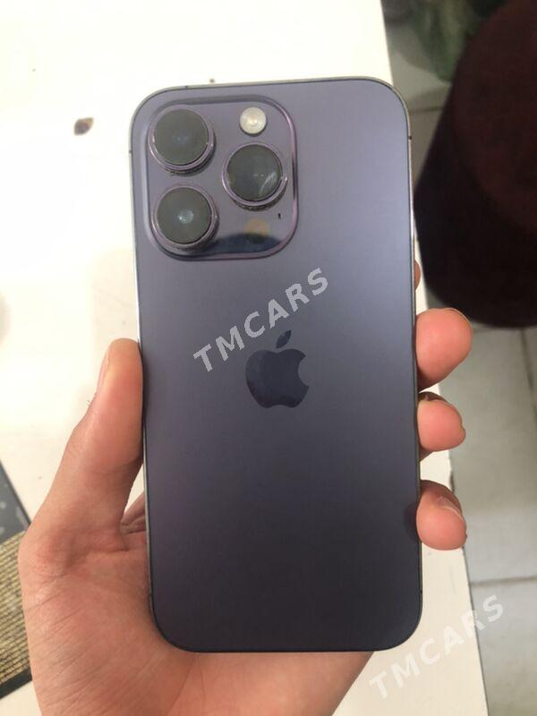 iPhone 14 pro - Мары - img 2