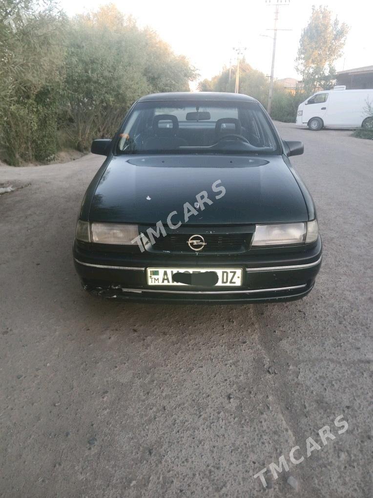 Opel Vectra 1994 - 30 000 TMT - Köneürgenç - img 4