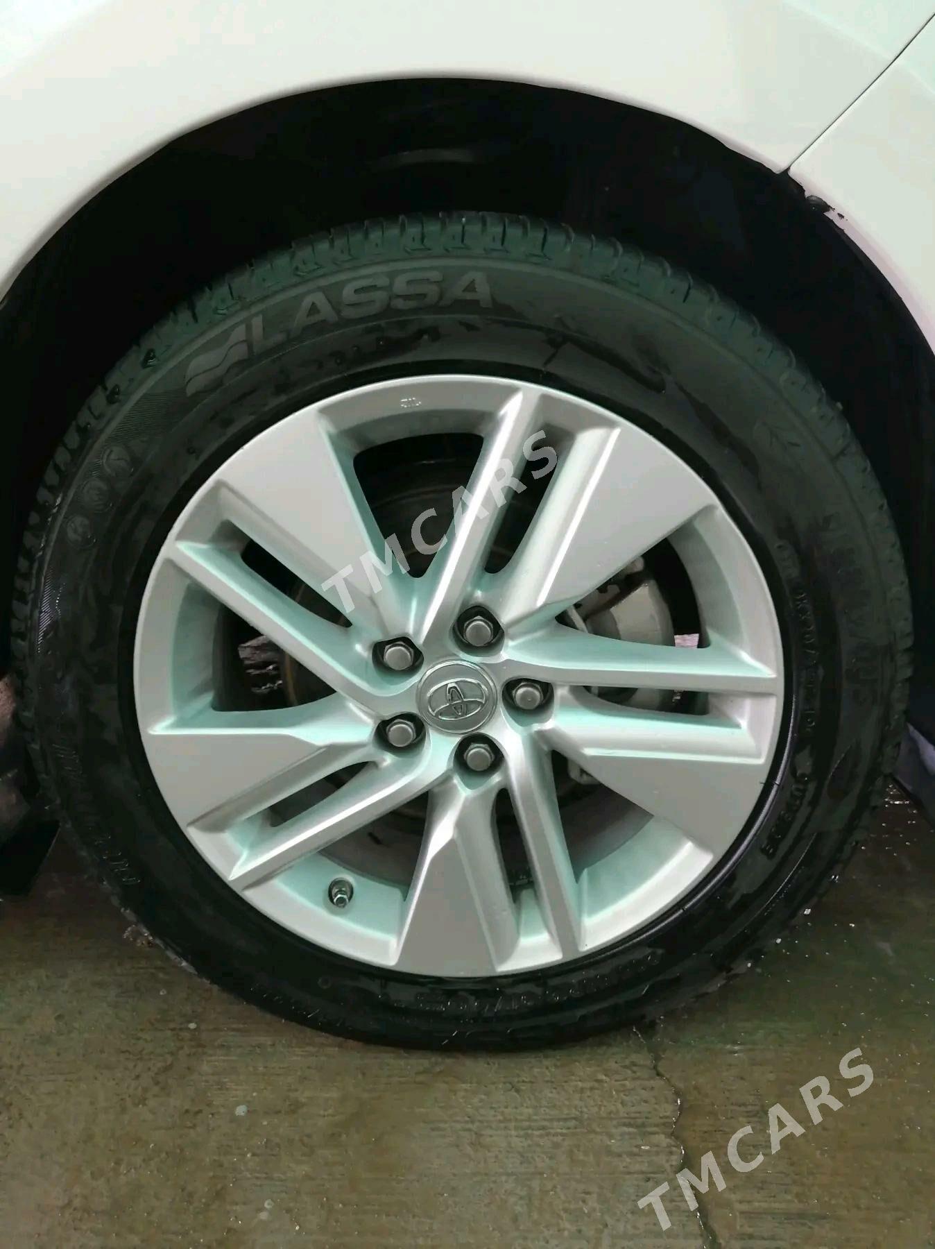 Toyota Corolla 2014 - 220 000 TMT - 16-й этап - img 6
