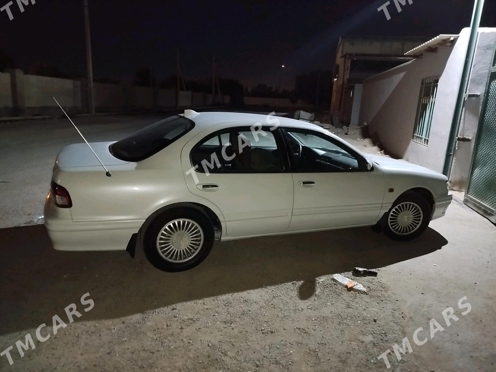Nissan Maxima 1997 - 65 000 TMT - Мары - img 4
