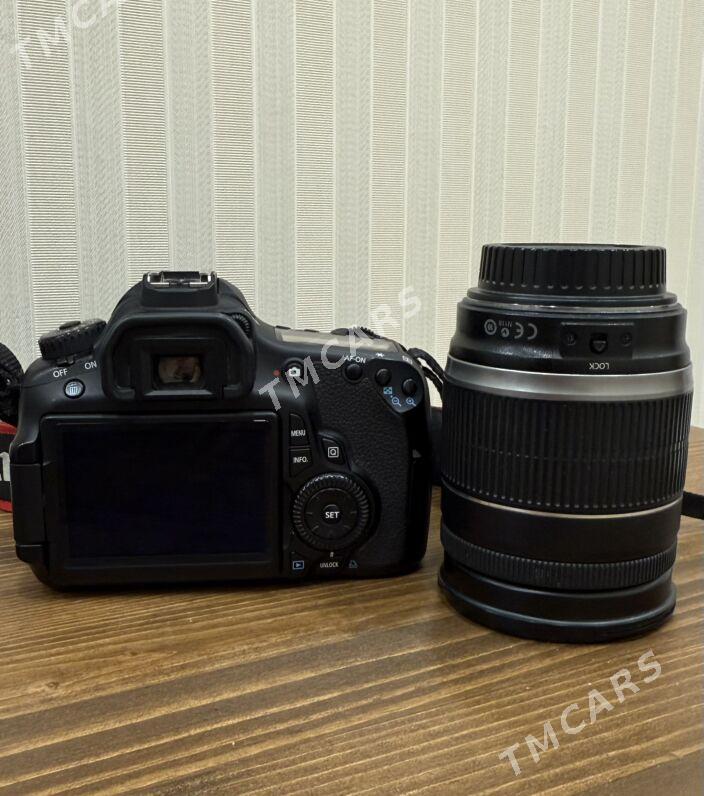 фотоаппарат canon - Aşgabat - img 2