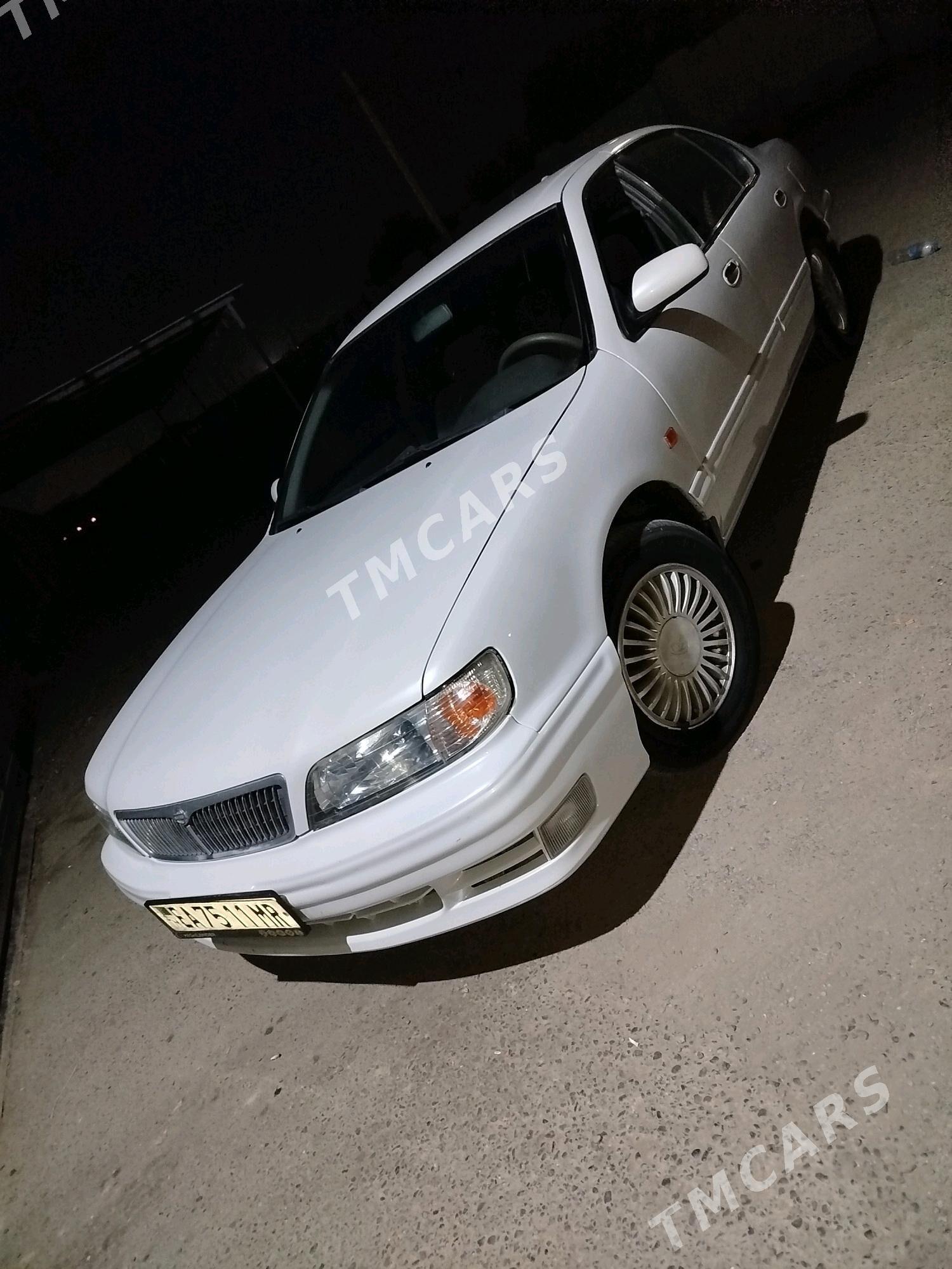 Nissan Maxima 1997 - 65 000 TMT - Мары - img 3