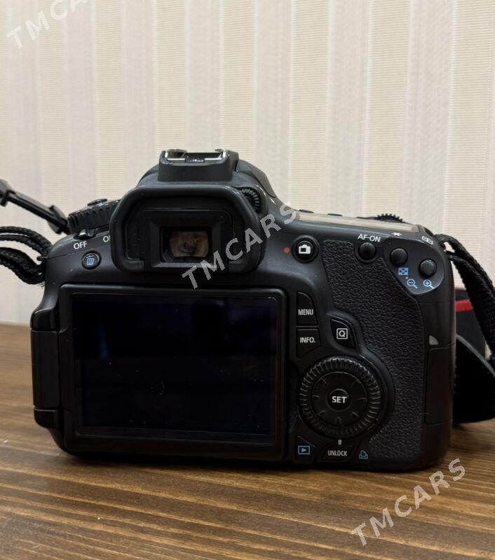 фотоаппарат canon - Aşgabat - img 5