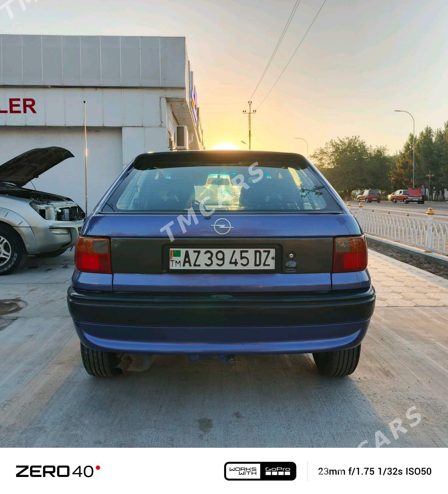 Opel Astra 1994 - 46 000 TMT - Дашогуз - img 2