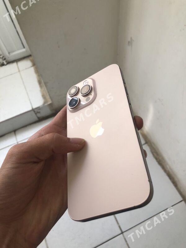 iPhone 16 pro max - Мары - img 2