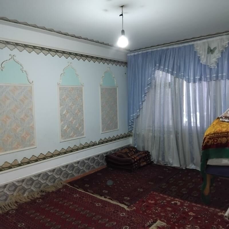 Бай базар 1нжи этаж 3комнат - Daşoguz - img 2