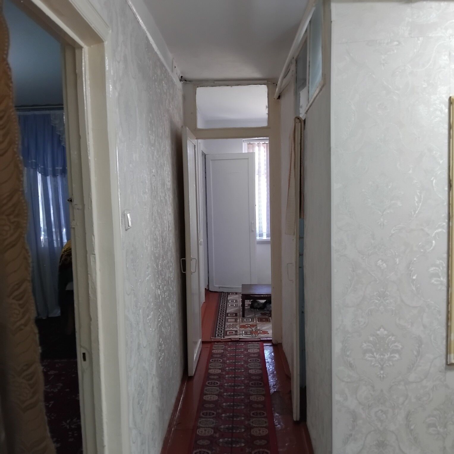 Бай базар 1нжи этаж 3комнат - Daşoguz - img 5