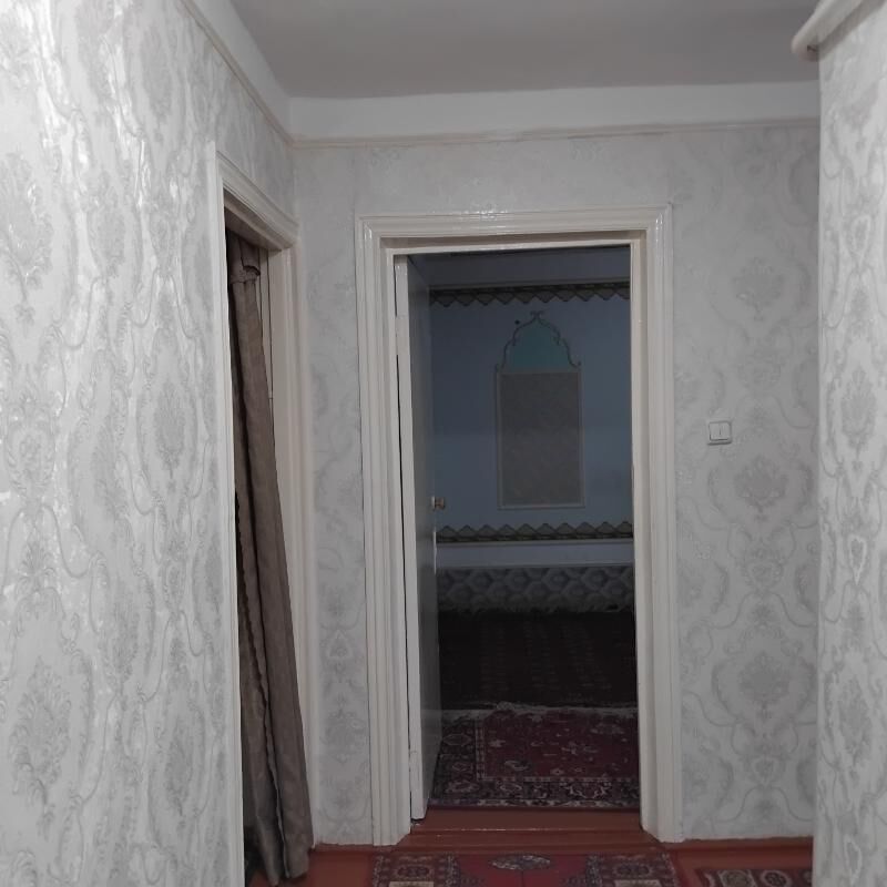 Бай базар 1нжи этаж 3комнат - Daşoguz - img 4