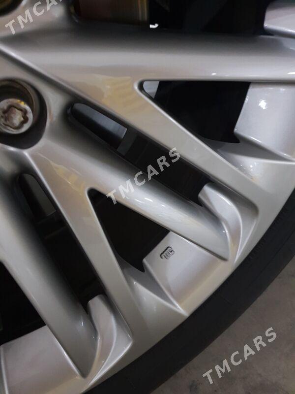 Lexus RX 350 2021 - 750 000 TMT - Ашхабад - img 3