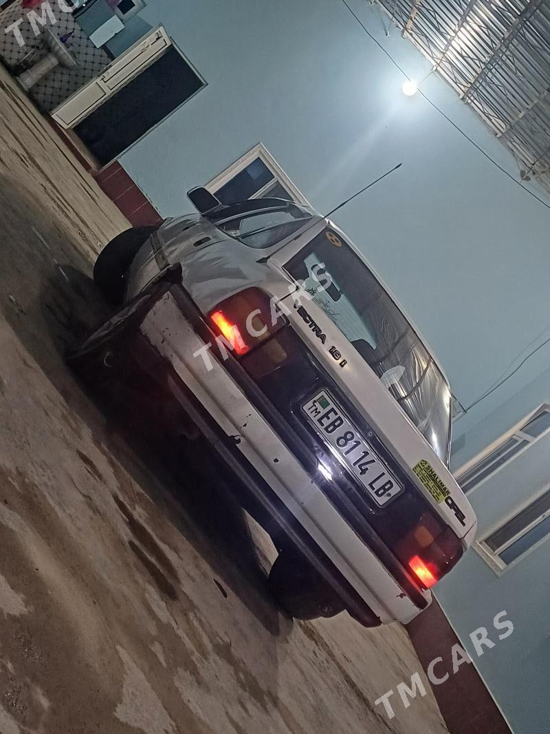 Opel Vectra 1991 - 23 000 TMT - Çärjew - img 3