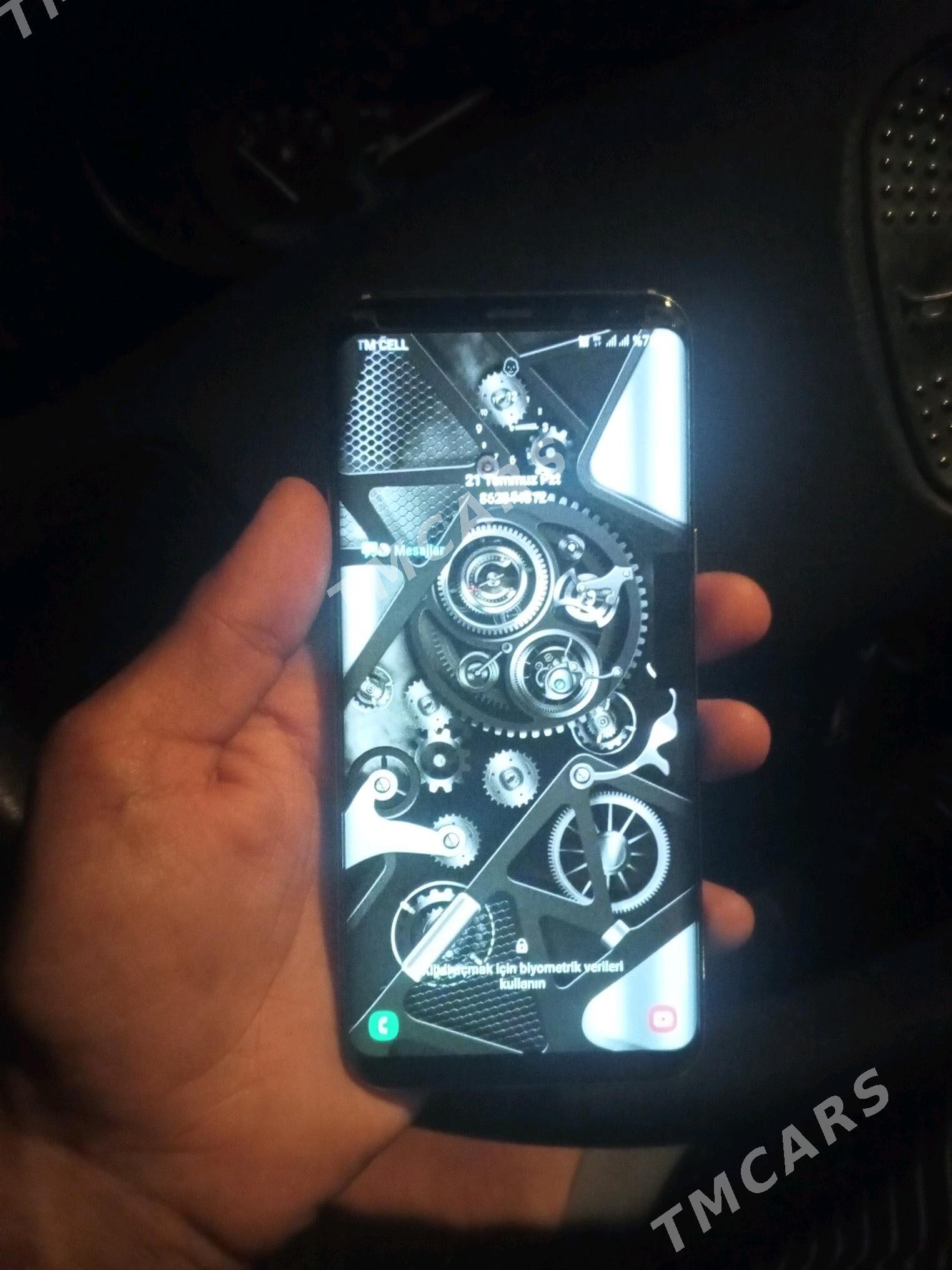 s8+ - Анев - img 2