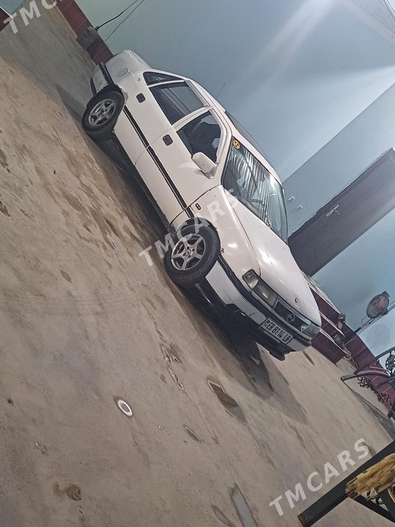 Opel Vectra 1991 - 23 000 TMT - Çärjew - img 5