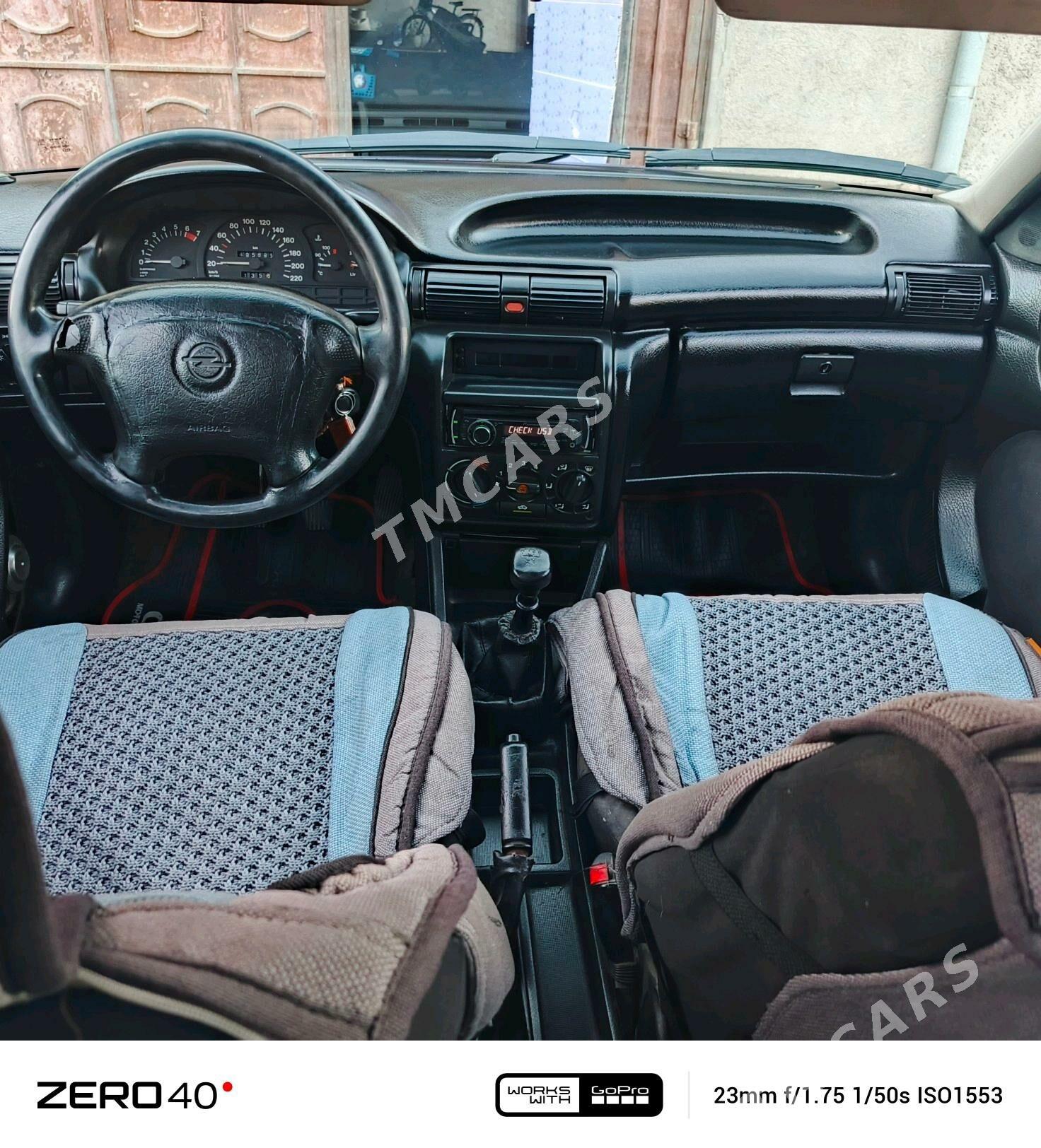 Opel Astra 1994 - 46 000 TMT - Дашогуз - img 5
