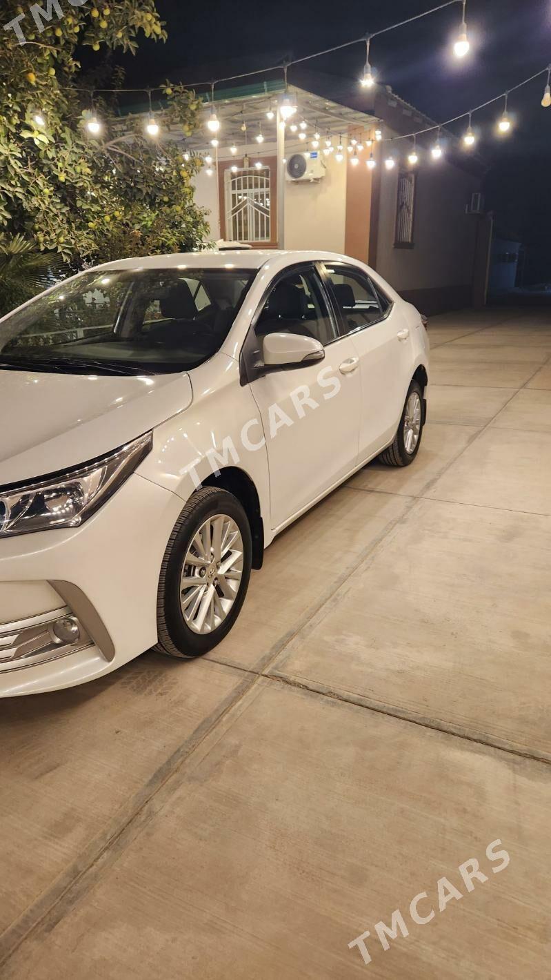 Toyota Corolla 2018 - 263 500 TMT - Köşi - img 2
