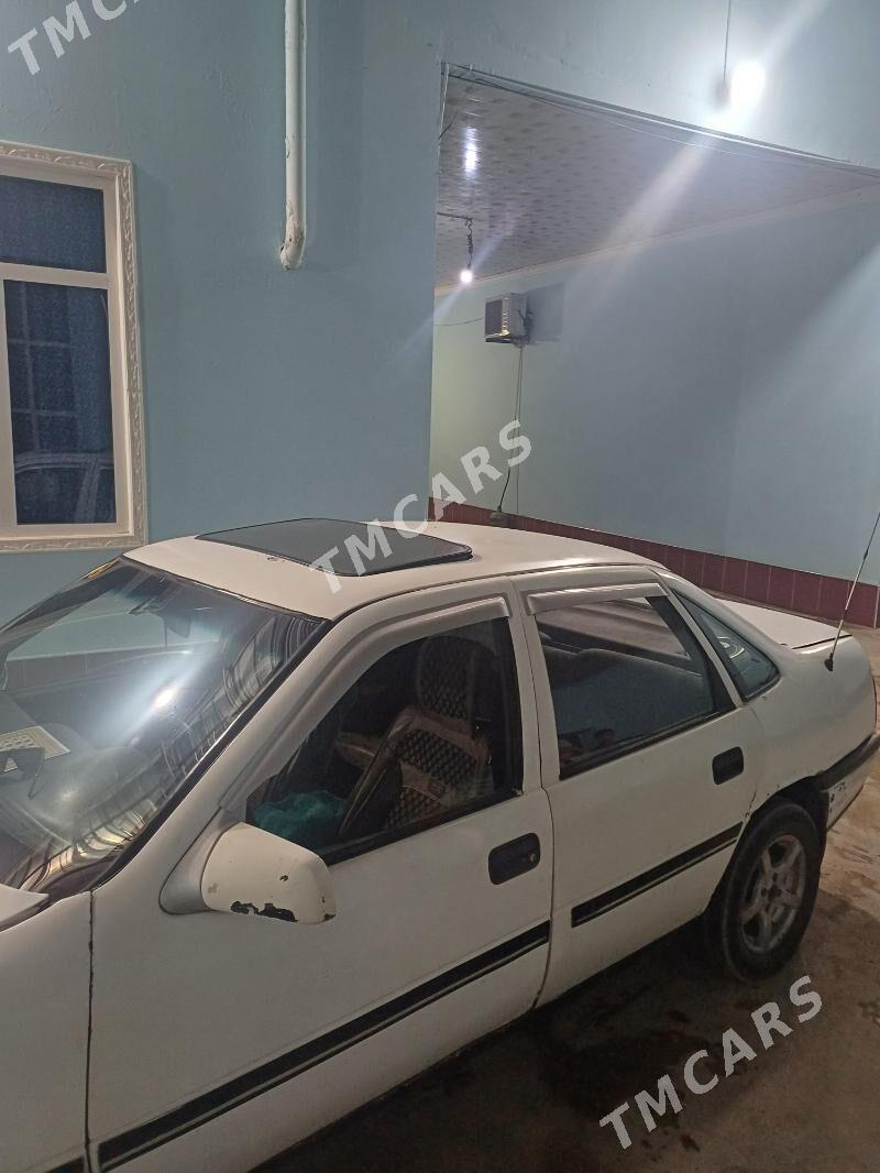 Opel Vectra 1991 - 23 000 TMT - Çärjew - img 6