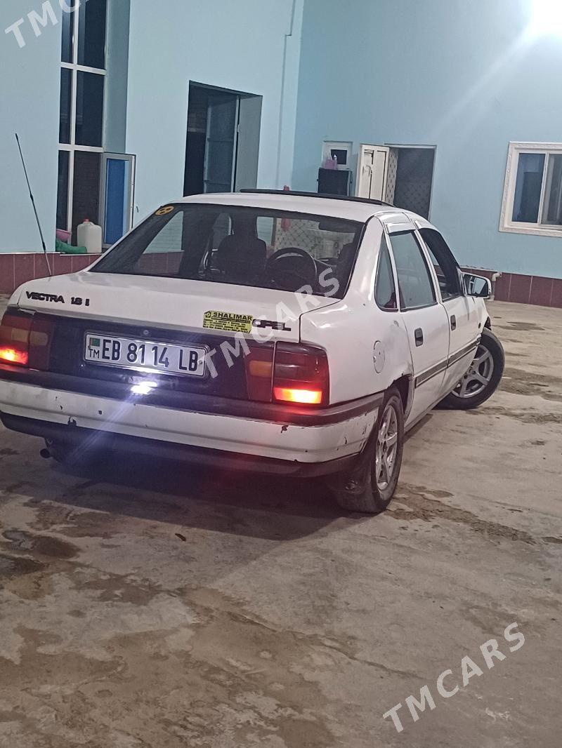 Opel Vectra 1991 - 23 000 TMT - Çärjew - img 2