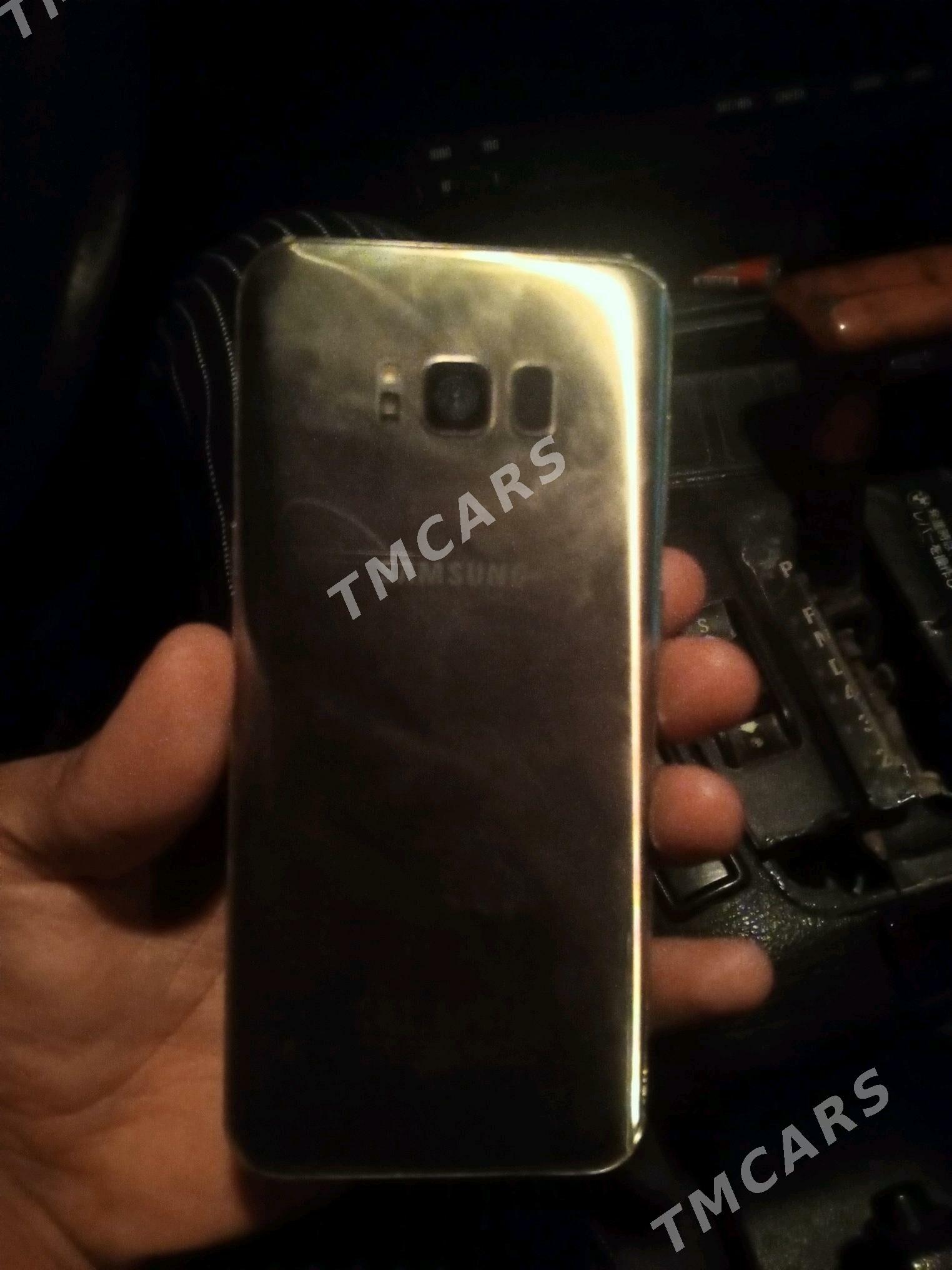 s8+ - Анев - img 3