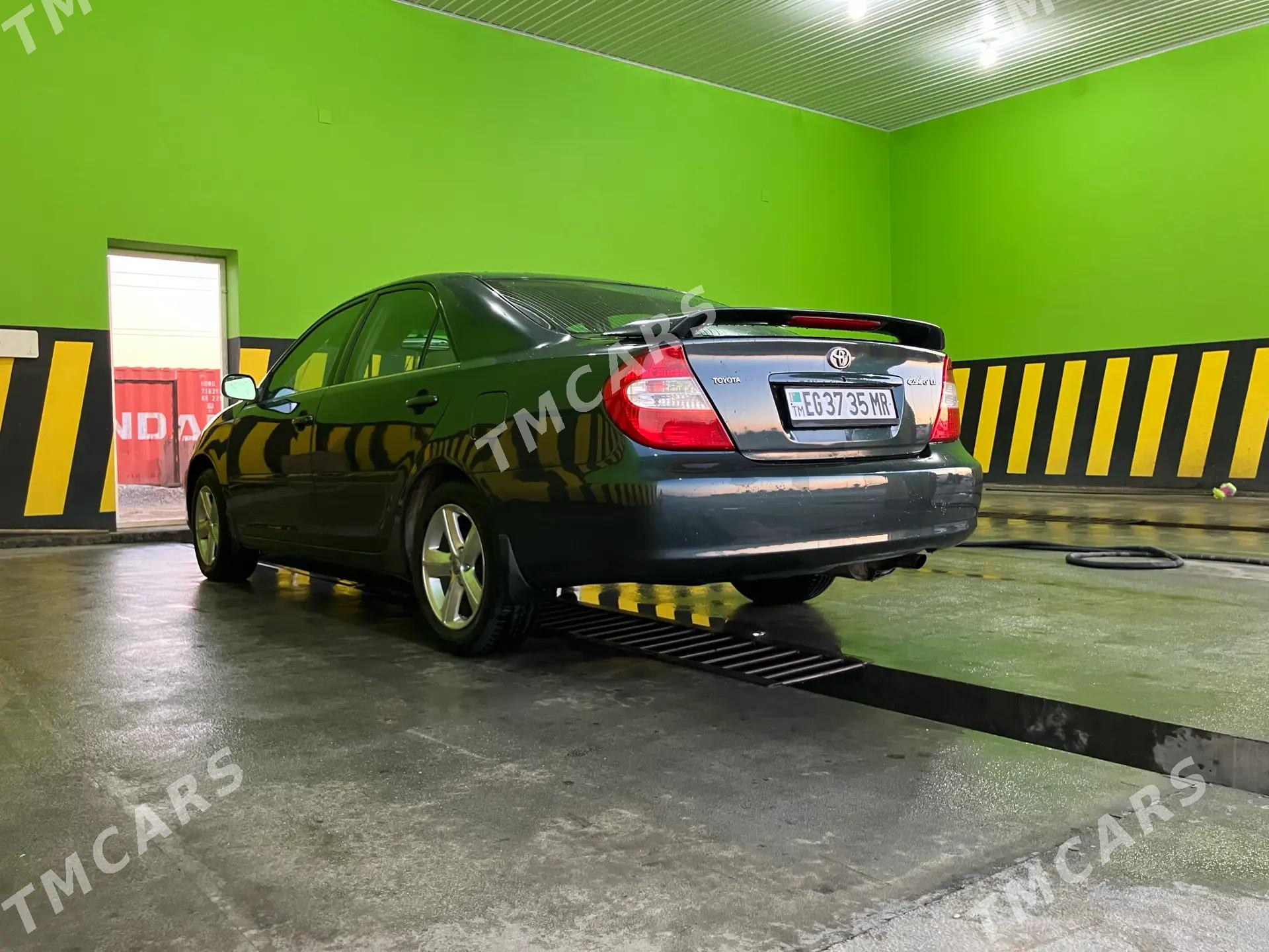 Toyota Camry 2003 - 150 000 TMT - Mary - img 2