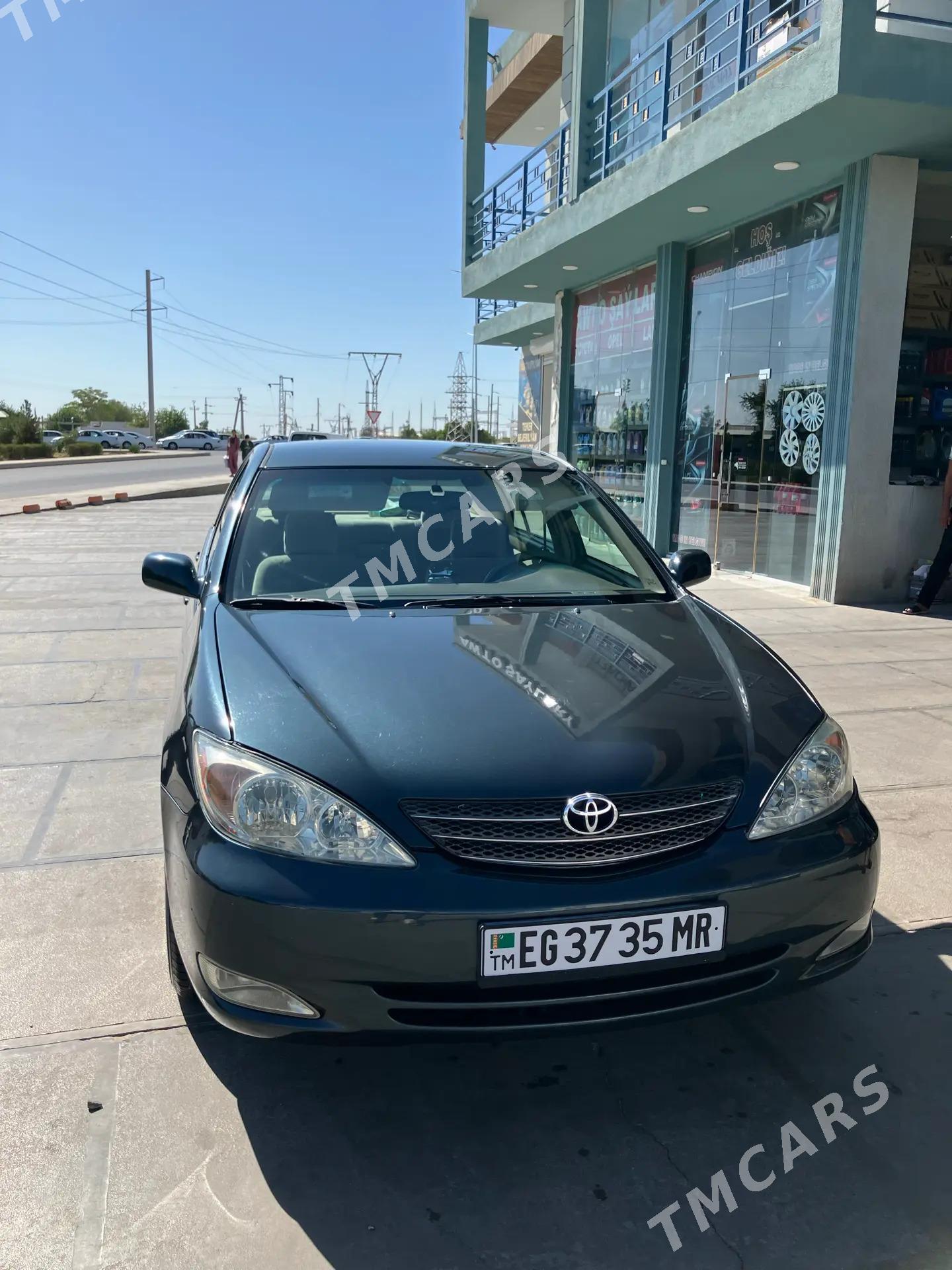 Toyota Camry 2003 - 150 000 TMT - Mary - img 3