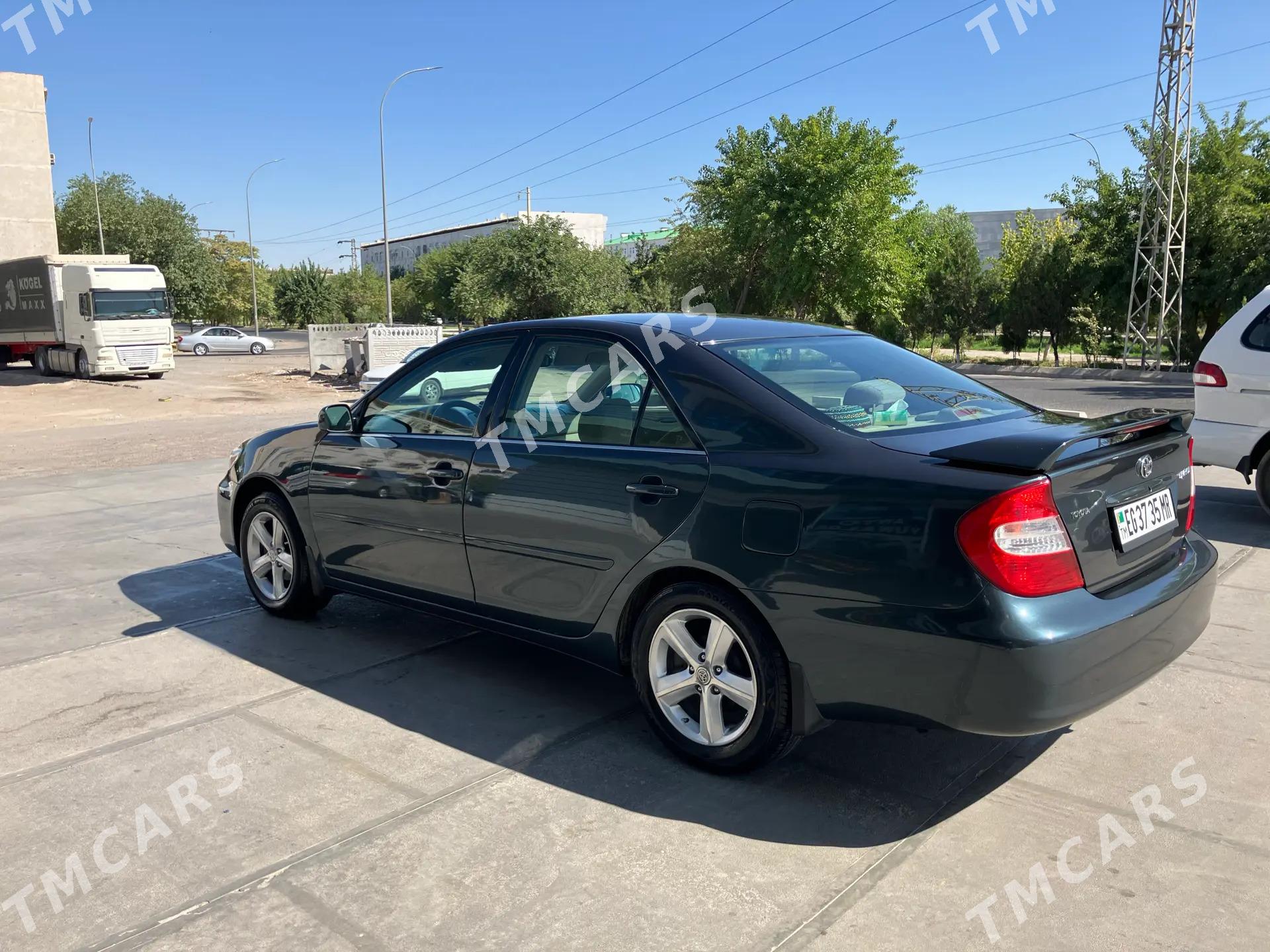 Toyota Camry 2003 - 150 000 TMT - Mary - img 4