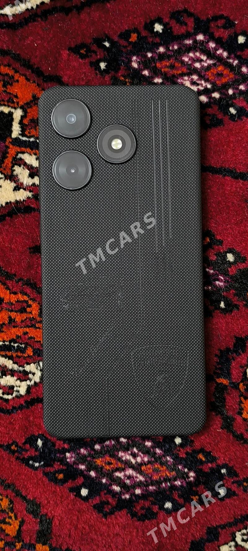 TECNO SPARK 10 - Büzmeýin - img 2