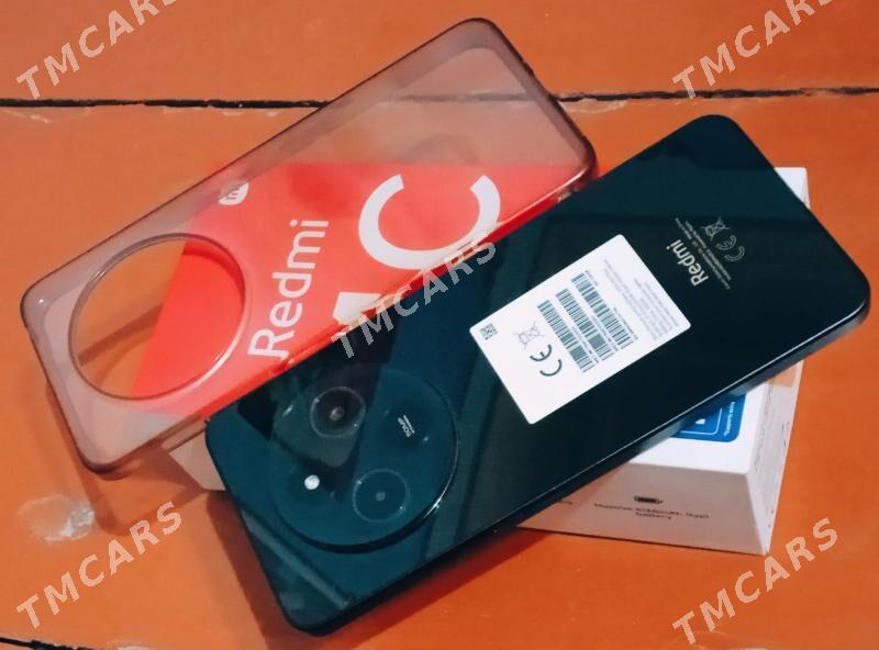 REDMI 14C - Дашогуз - img 2